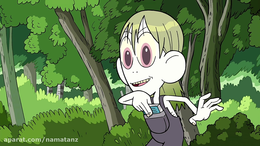 انیمیشن کریگ فصل 1 قسمت 36 - Craig of the Creek